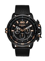 Montre Diesel Homme in Acier DZ4409